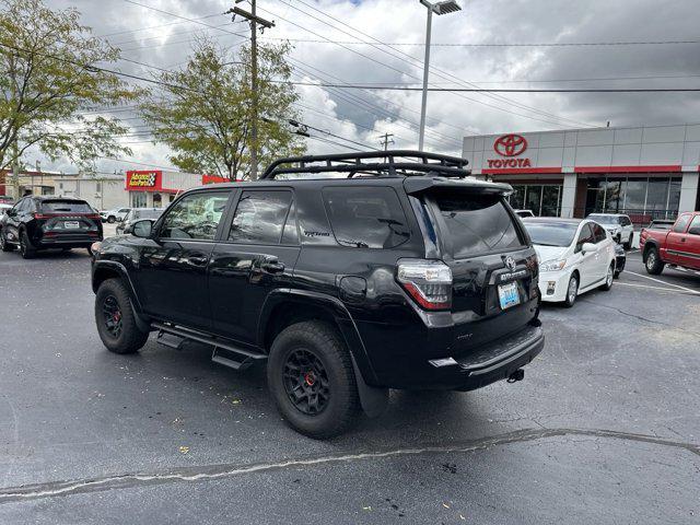 used 2022 Toyota 4Runner car, priced at $50,995