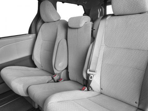 used 2017 Toyota Sienna car, priced at $16,988