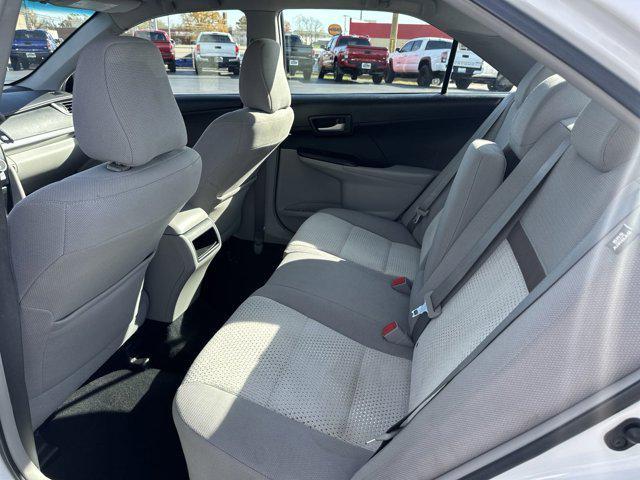 used 2014 Toyota Camry car, priced at $13,888