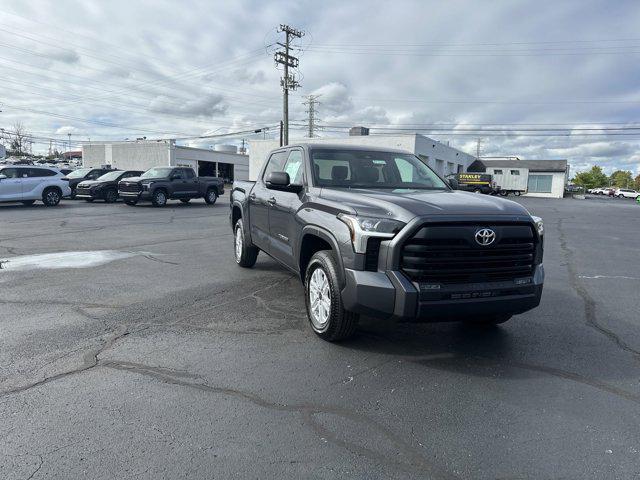 new 2024 Toyota Tundra car, priced at $52,371