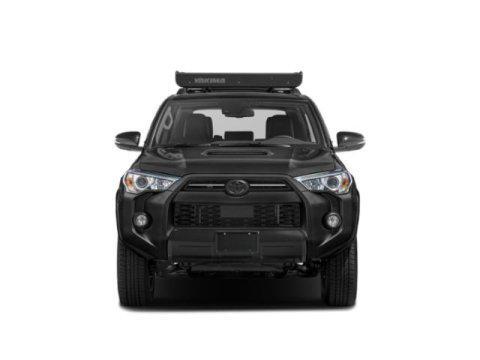 used 2020 Toyota 4Runner car, priced at $40,988