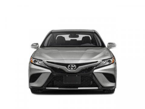 used 2019 Toyota Camry car, priced at $21,995