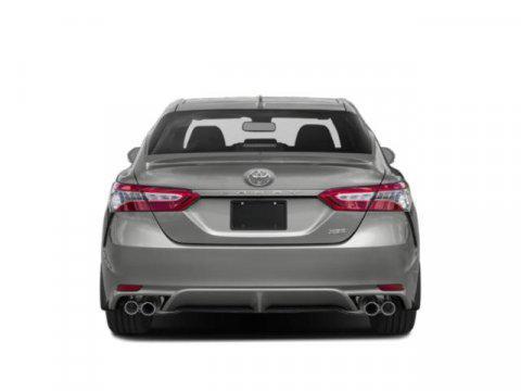 used 2019 Toyota Camry car, priced at $21,995