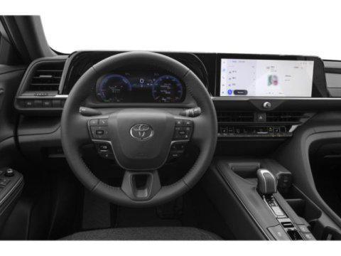 used 2023 Toyota Crown car, priced at $34,795