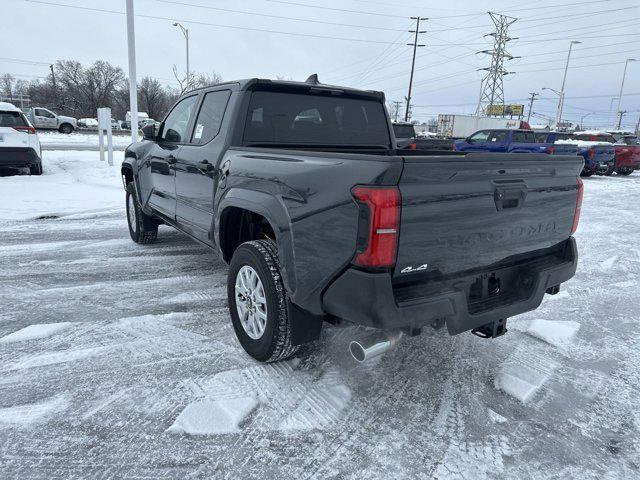 new 2024 Toyota Tacoma car, priced at $38,047