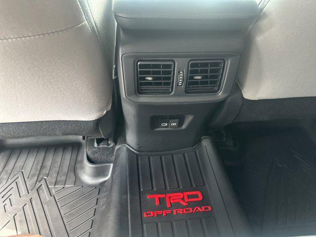 used 2023 Toyota RAV4 car, priced at $32,988