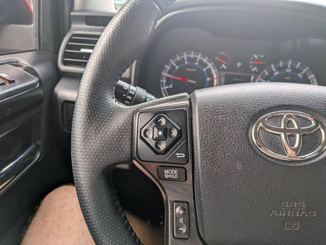 used 2019 Toyota 4Runner car, priced at $37,288