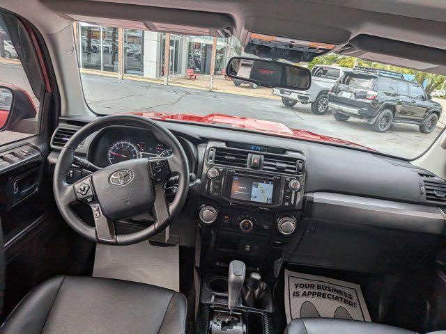 used 2019 Toyota 4Runner car, priced at $37,288