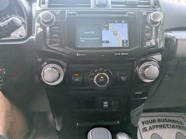 used 2019 Toyota 4Runner car, priced at $37,288