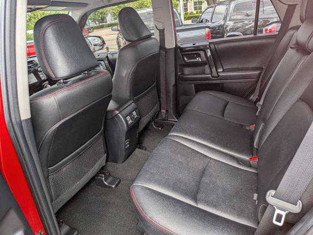 used 2019 Toyota 4Runner car, priced at $37,288
