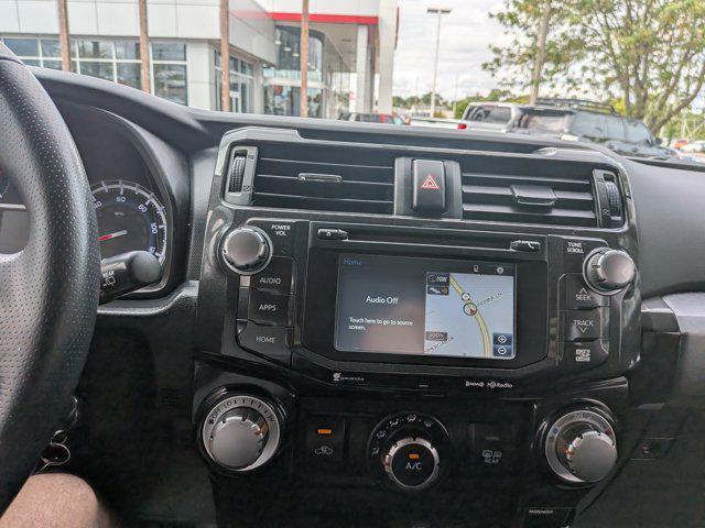 used 2019 Toyota 4Runner car, priced at $37,288