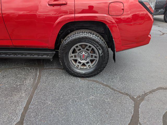 used 2019 Toyota 4Runner car, priced at $37,288