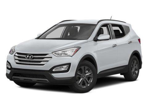 used 2014 Hyundai Santa Fe Sport car, priced at $9,995