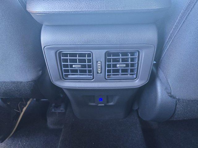 new 2025 Toyota RAV4 car, priced at $33,465