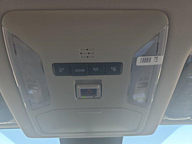 new 2025 Toyota RAV4 car, priced at $33,465