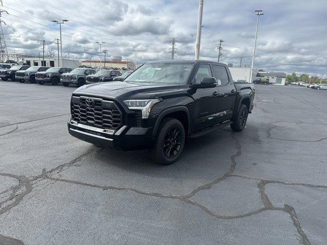 new 2024 Toyota Tundra car, priced at $65,739