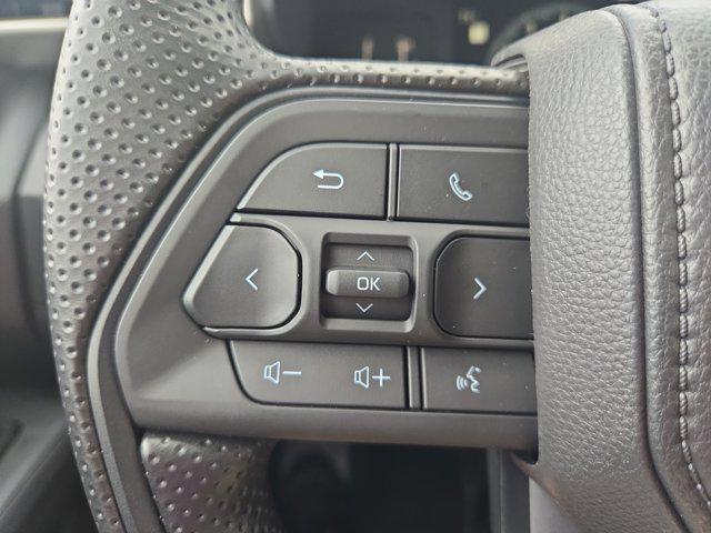 new 2025 Toyota Tacoma car, priced at $39,229
