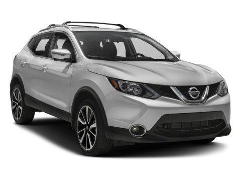 used 2017 Nissan Rogue Sport car, priced at $13,495