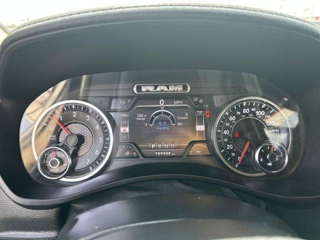 used 2019 Ram 2500 car, priced at $29,995