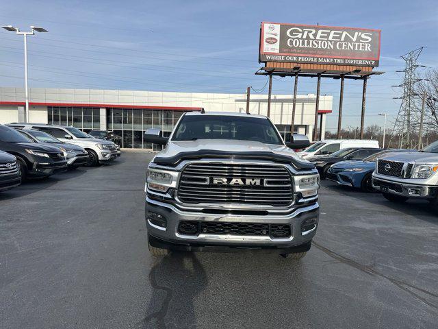 used 2019 Ram 2500 car, priced at $29,995