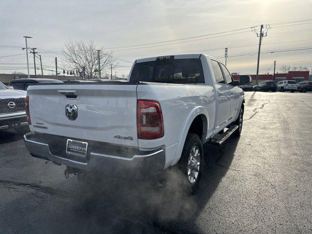 used 2019 Ram 2500 car, priced at $29,995