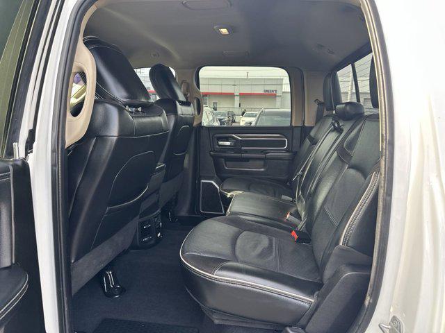 used 2019 Ram 2500 car, priced at $29,995