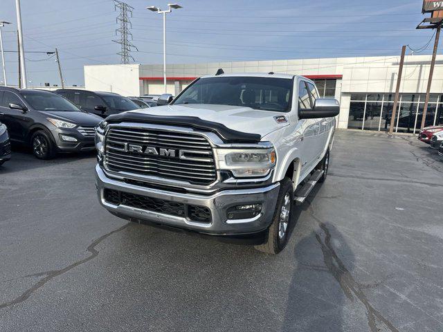 used 2019 Ram 2500 car, priced at $29,995