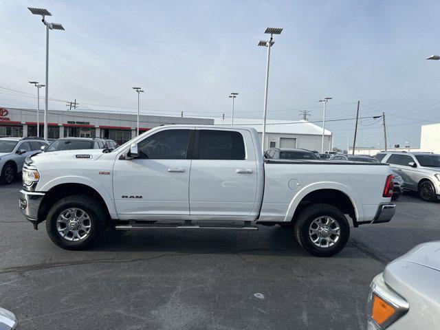 used 2019 Ram 2500 car, priced at $29,995