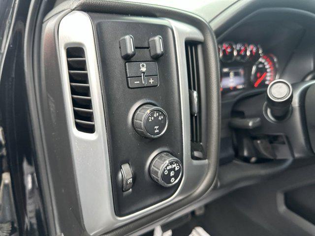 used 2015 GMC Sierra 2500 car, priced at $33,995