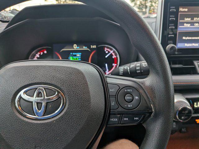 used 2019 Toyota RAV4 car, priced at $21,495