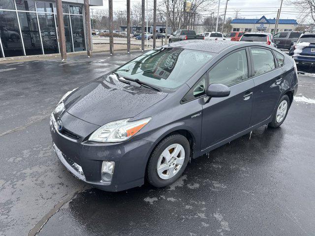 used 2010 Toyota Prius car, priced at $6,000