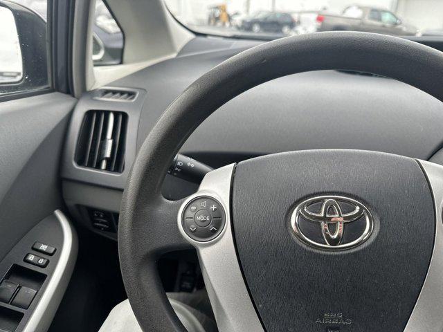 used 2010 Toyota Prius car, priced at $6,000