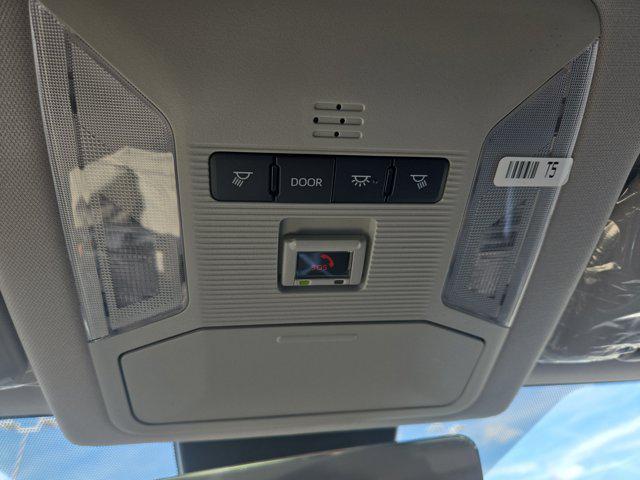 new 2025 Toyota RAV4 car, priced at $32,070