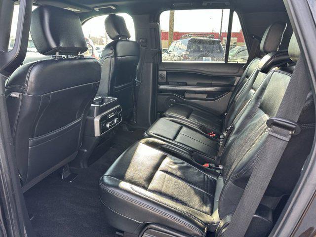 used 2019 Ford Expedition car, priced at $26,250