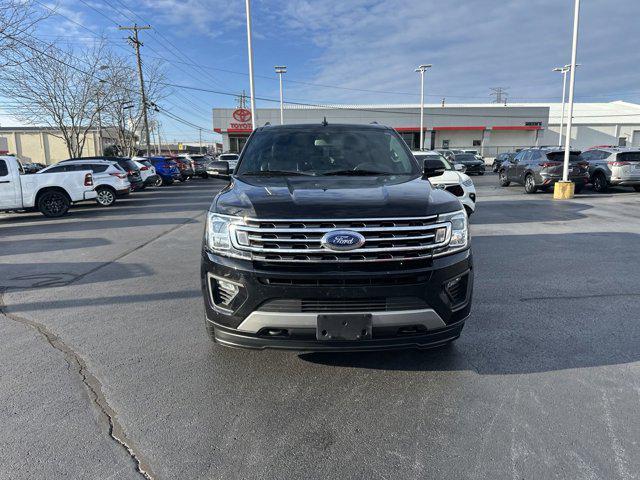 used 2019 Ford Expedition car, priced at $26,250