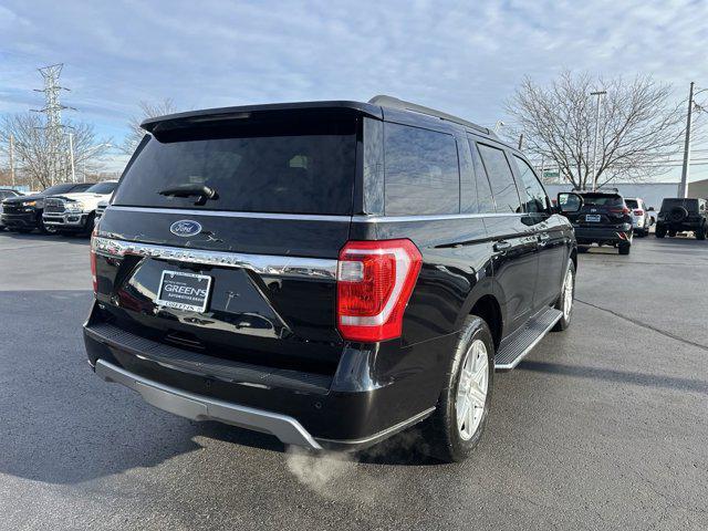 used 2019 Ford Expedition car, priced at $26,250