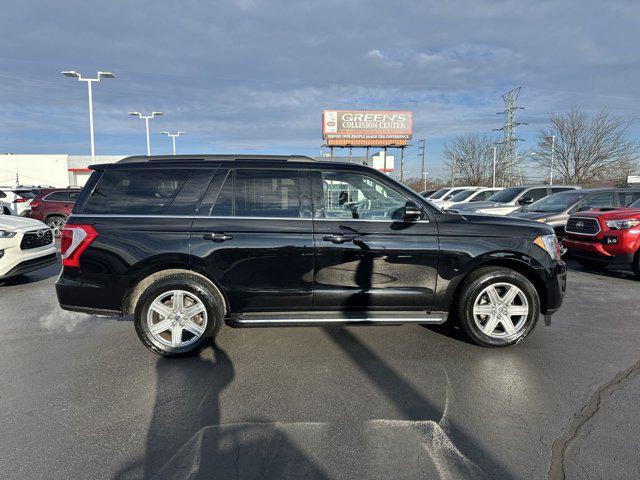 used 2019 Ford Expedition car, priced at $26,250