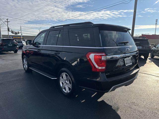 used 2019 Ford Expedition car, priced at $26,250