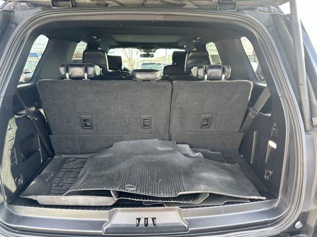 used 2019 Ford Expedition car, priced at $26,250