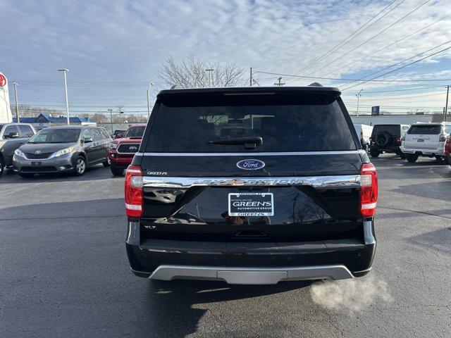 used 2019 Ford Expedition car, priced at $26,250