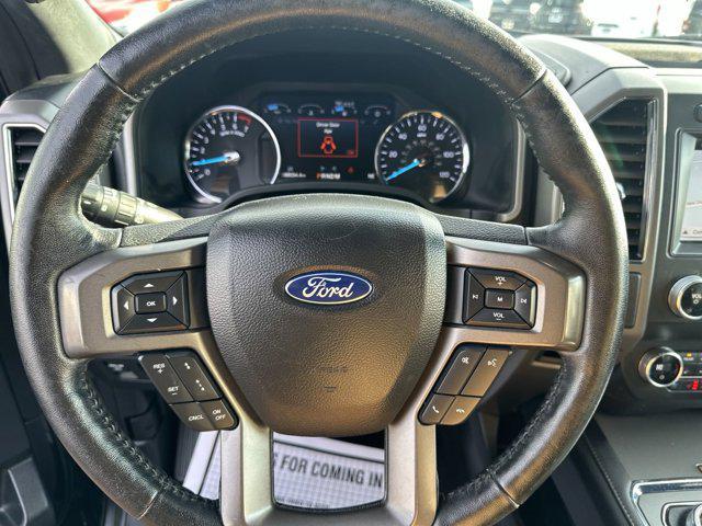 used 2019 Ford Expedition car, priced at $26,250