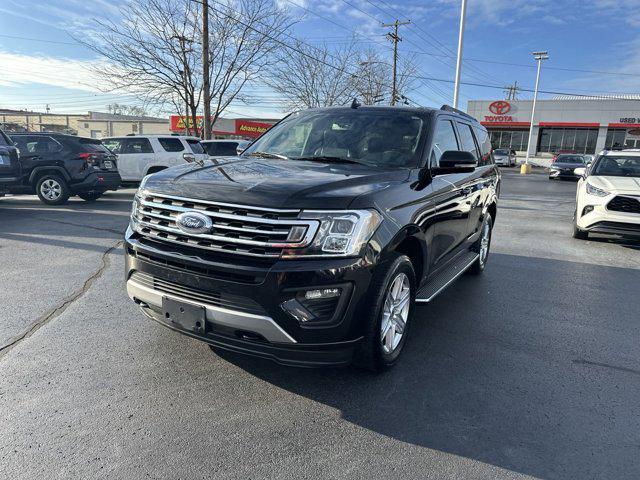 used 2019 Ford Expedition car, priced at $26,250