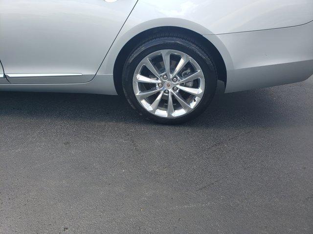 used 2013 Cadillac XTS car, priced at $12,988