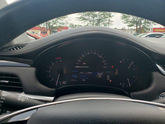 used 2013 Cadillac XTS car, priced at $12,988
