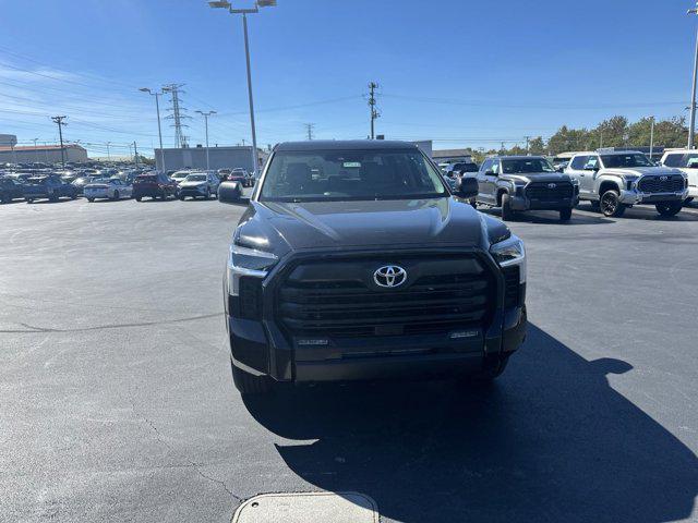 new 2024 Toyota Tundra car, priced at $52,185