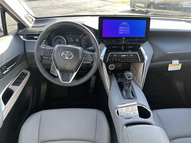 new 2024 Toyota Venza car, priced at $41,666