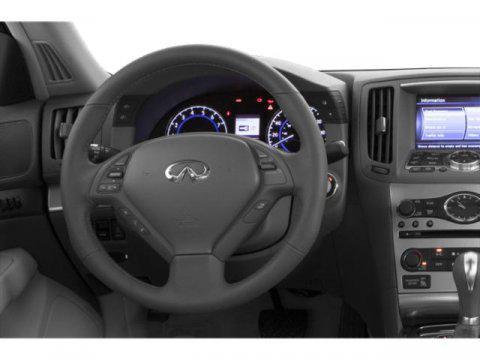used 2015 INFINITI Q40 car, priced at $11,995