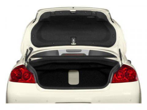 used 2015 INFINITI Q40 car, priced at $11,995