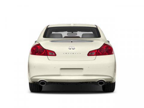 used 2015 INFINITI Q40 car, priced at $11,995