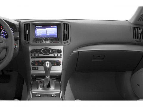 used 2015 INFINITI Q40 car, priced at $11,995